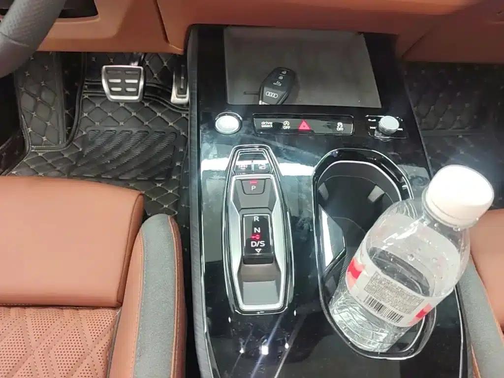 Audi A5L 2026 2.0T Sport Plus — миниатюра 14