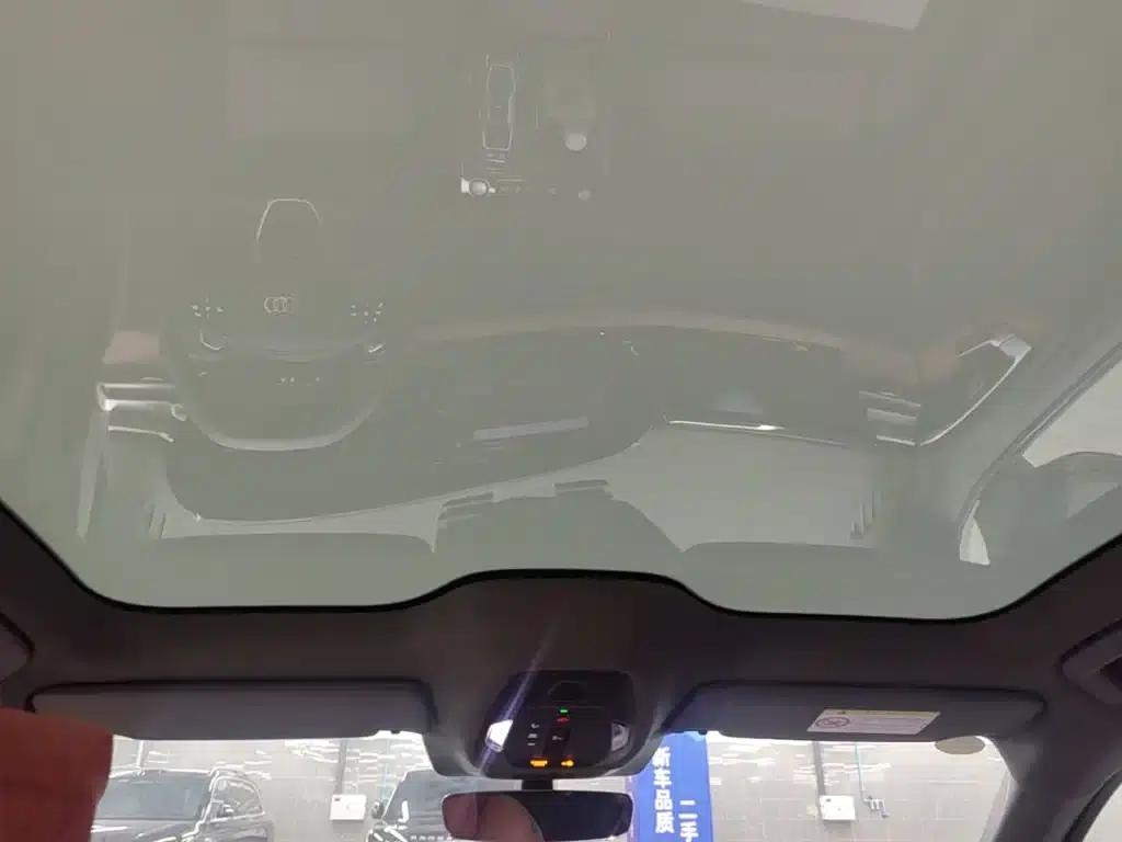 Audi A5L 2026 2.0T Sport Plus — миниатюра 18