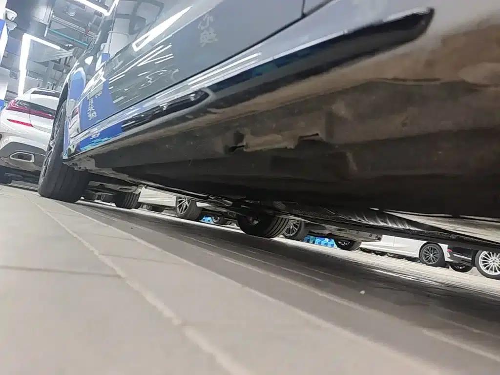 Audi A5L 2026 2.0T Sport Plus — миниатюра 21