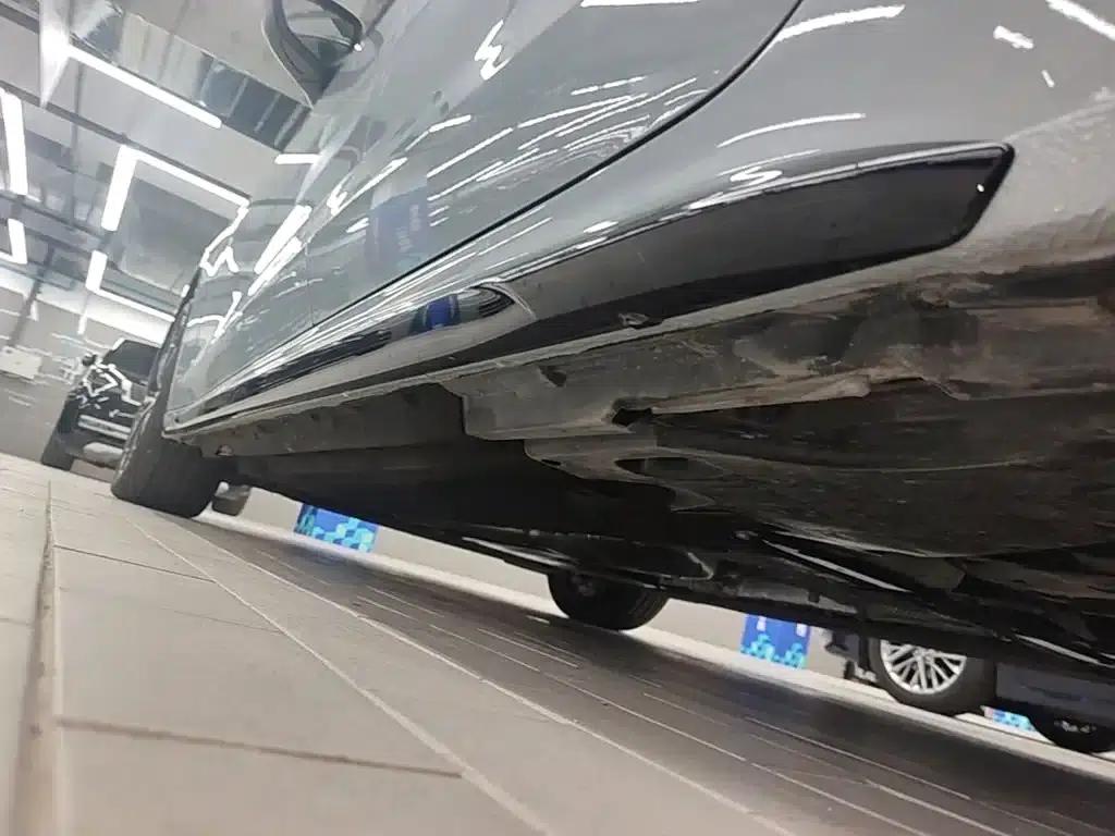 Audi A5L 2026 2.0T Sport Plus — миниатюра 22