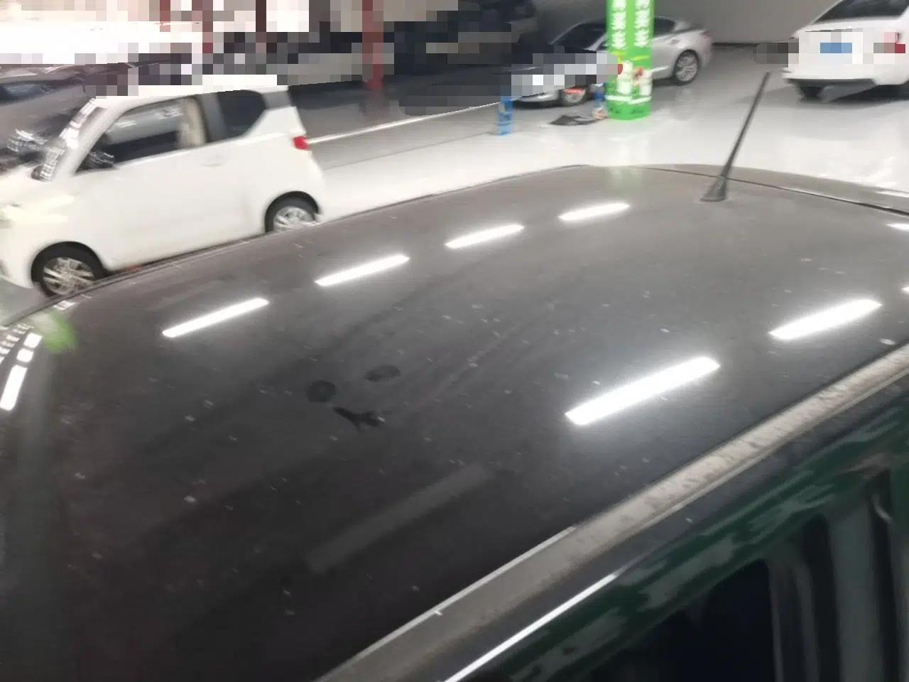 Chery QQ Ice Cream 2022 170km Sundae Phosphate Lithium-Ion — миниатюра 7