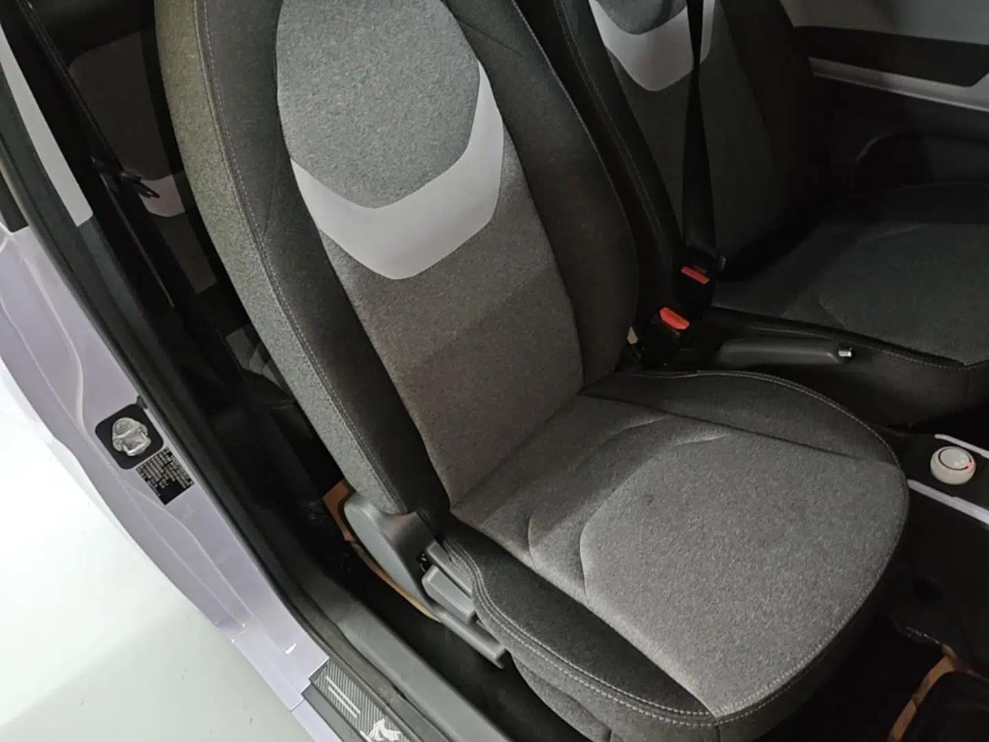 Chery QQ Ice Cream 2022 170km Sundae Phosphate Lithium-Ion — миниатюра 19