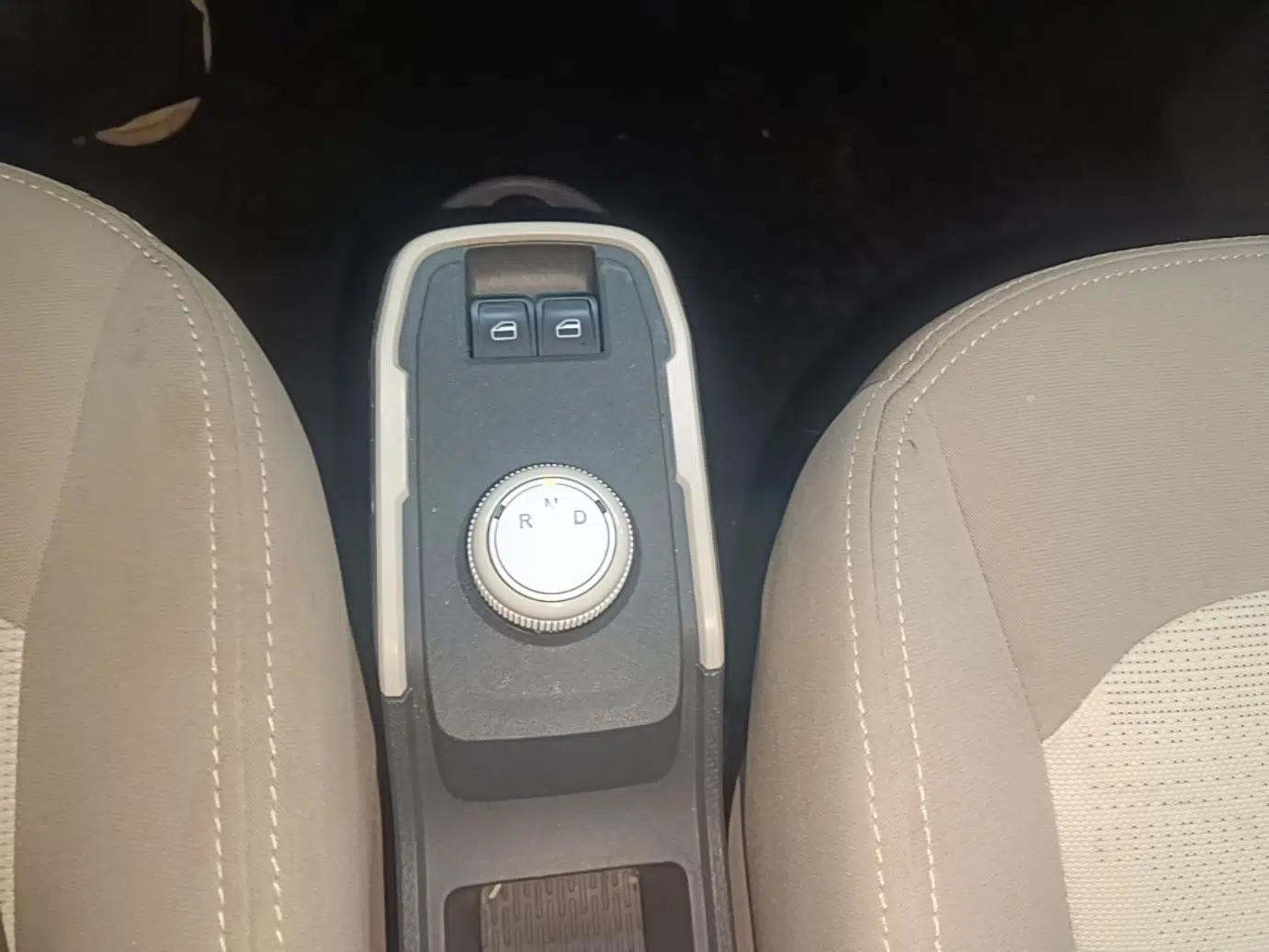 Chery QQ Ice Cream 2025 155km Sundae Edition — миниатюра 16