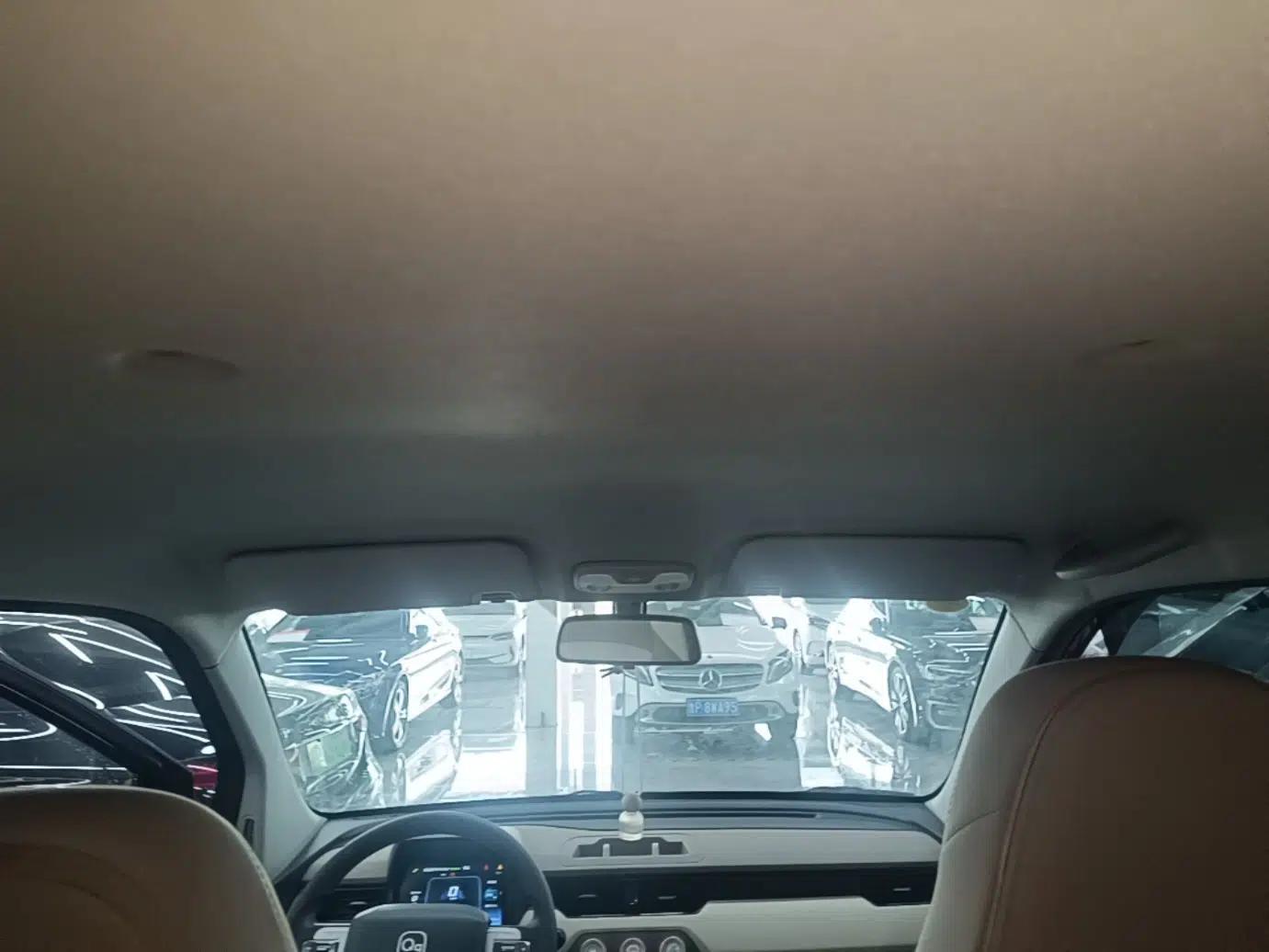 Chery QQ Ice Cream 2025 155km Sundae Edition — миниатюра 21