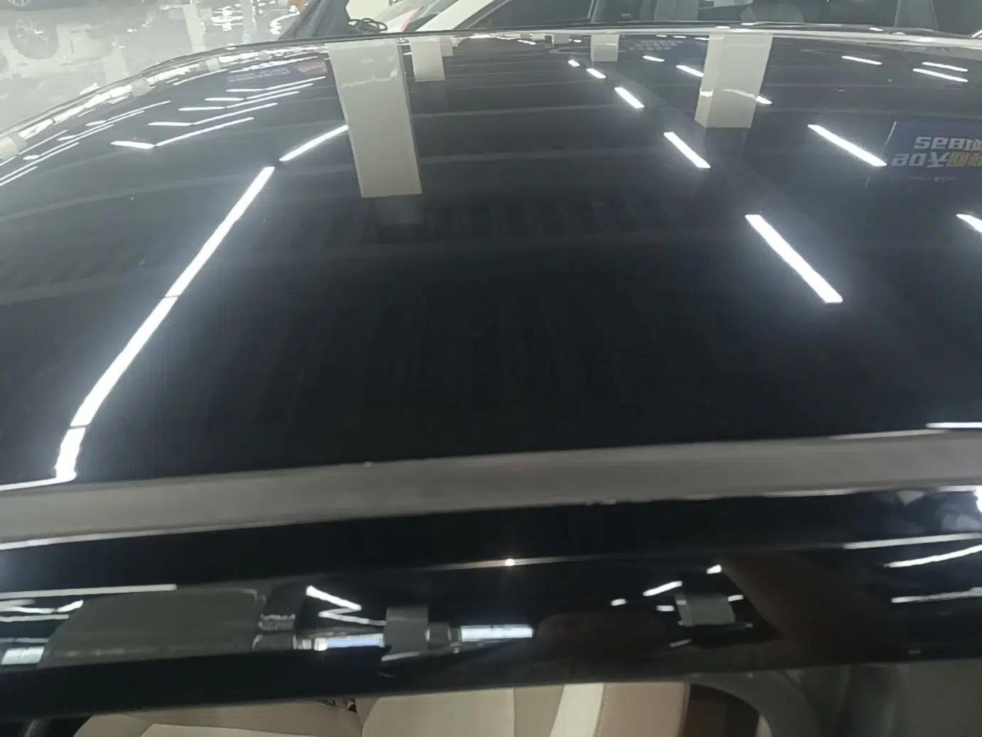 Chery QQ Ice Cream 2025 155km Sundae Edition — миниатюра 7