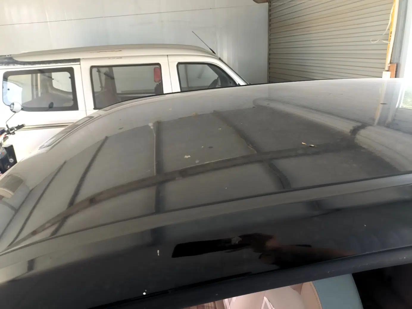 Chery QQ Ice Cream 2024 170km Sundae — миниатюра 7