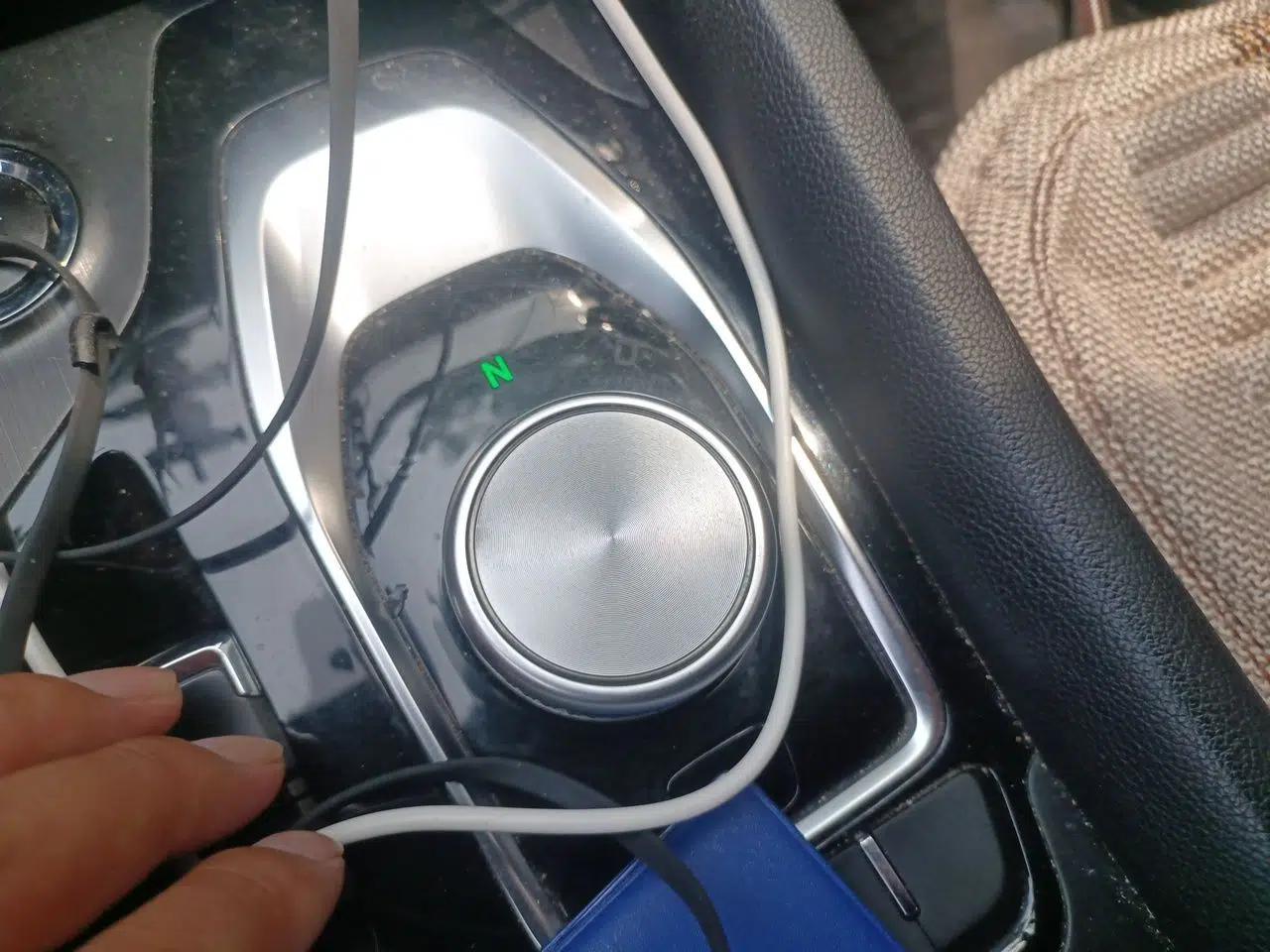 Chery New Energy Tiggo e 2019 Enjoyment Edition — миниатюра 14