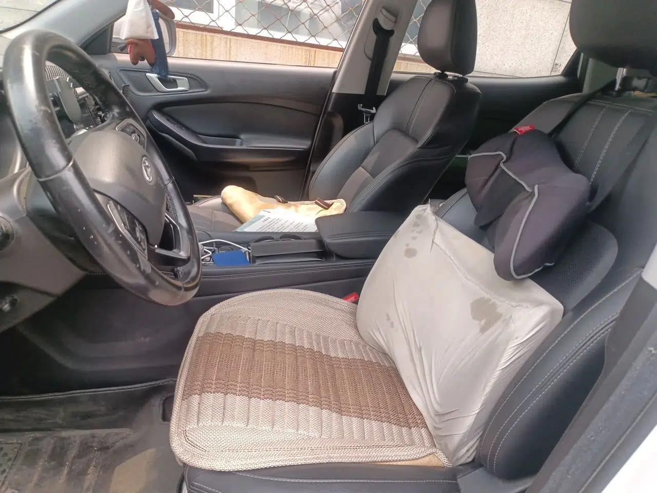 Chery New Energy Tiggo e 2019 Enjoyment Edition — миниатюра 15