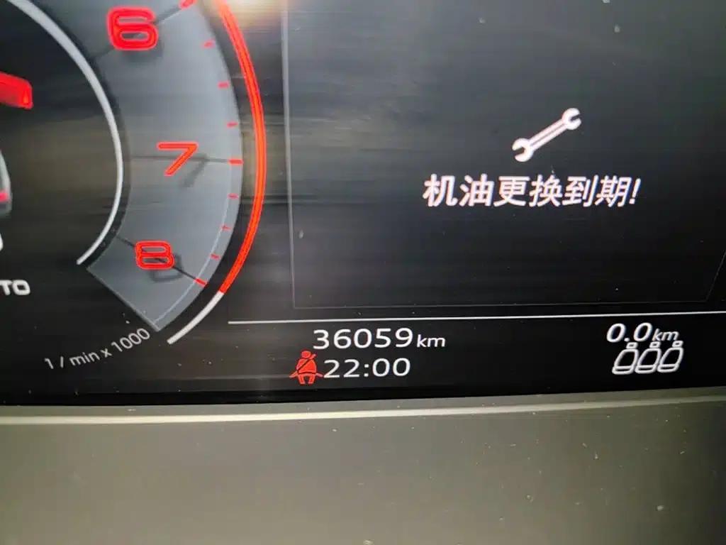 2022 Audi A5 Sportback 40 TFSI (Imported) - Fashionable and Elegant Model — миниатюра 12