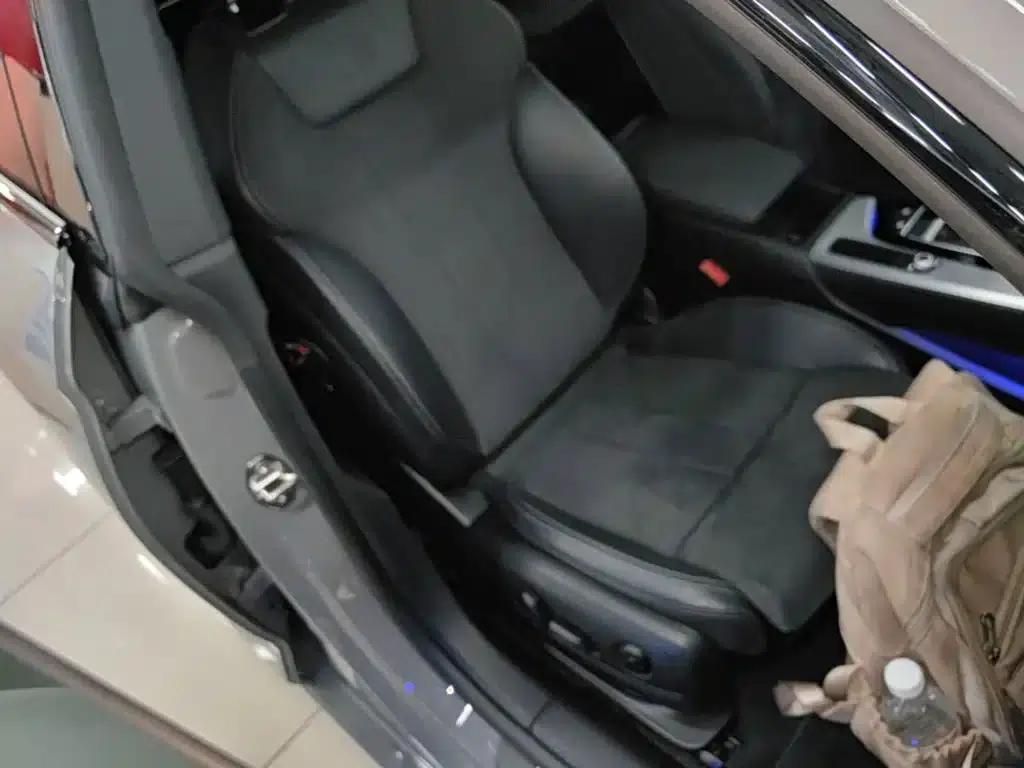 2022 Audi A5 Sportback 40 TFSI (Imported) - Fashionable and Elegant Model — миниатюра 25