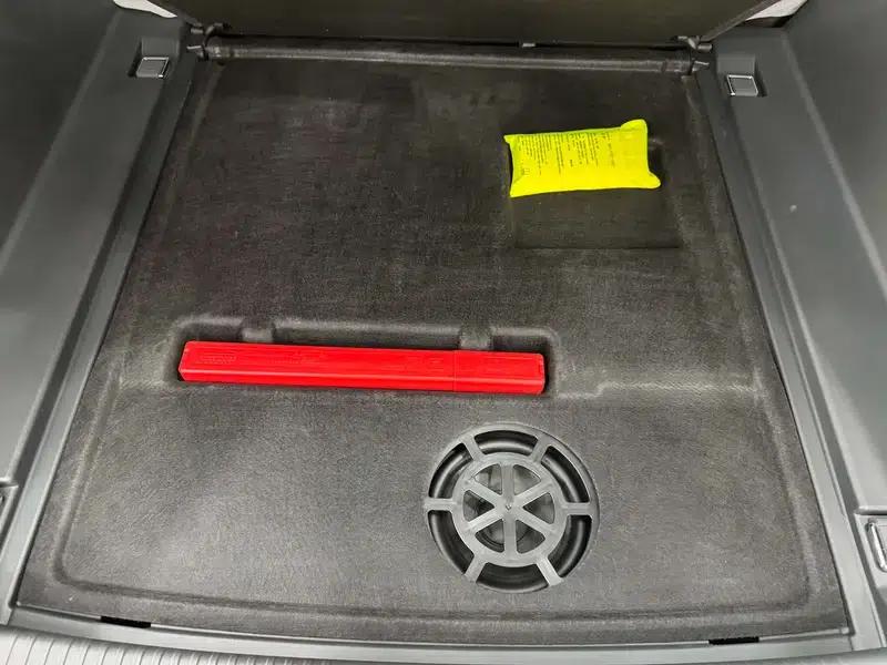 Hongqi Tiangong 08 2025 Model 605 Rear-Wheel Drive Pioneer Edition — миниатюра 12