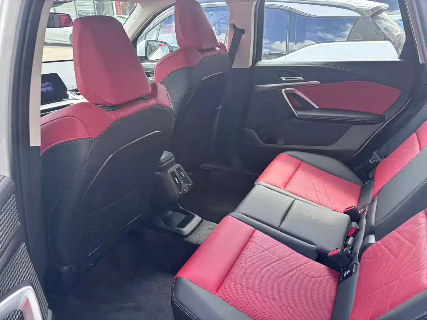 2024 BMW X1 sDrive25Li M Sport Package — миниатюра 3