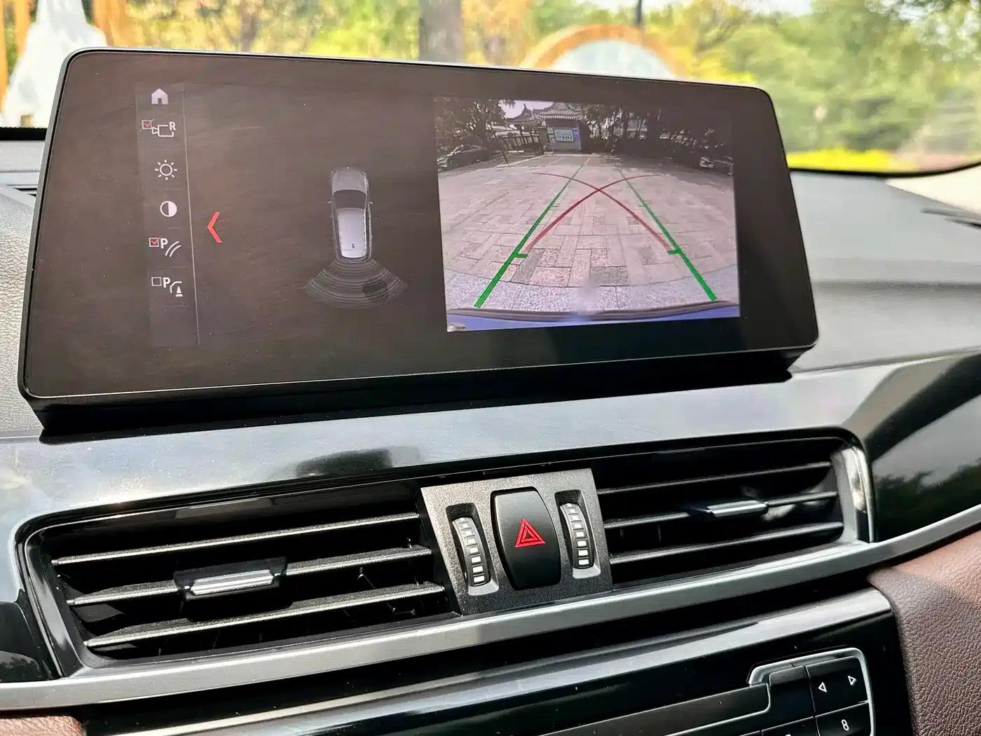 BMW X1 2020 sDrive20Li Fashion Edition — миниатюра 16