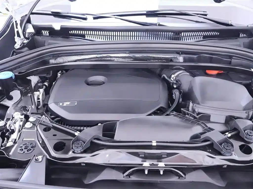 BMW X1 2023 sDrive25Li M Sport Package — миниатюра 24