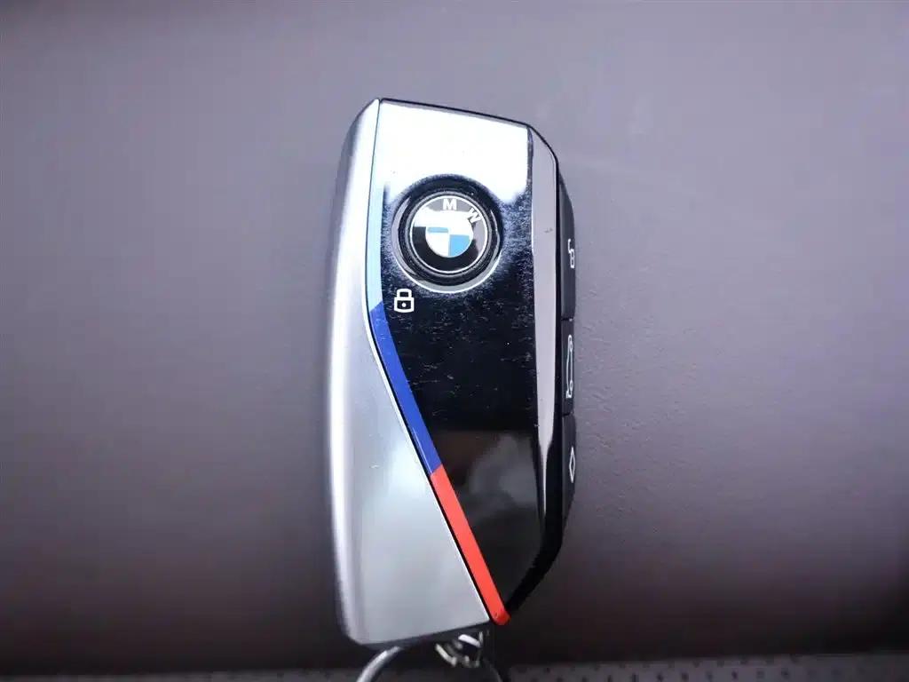 BMW X1 2023 sDrive25Li M Sport Package — миниатюра 25