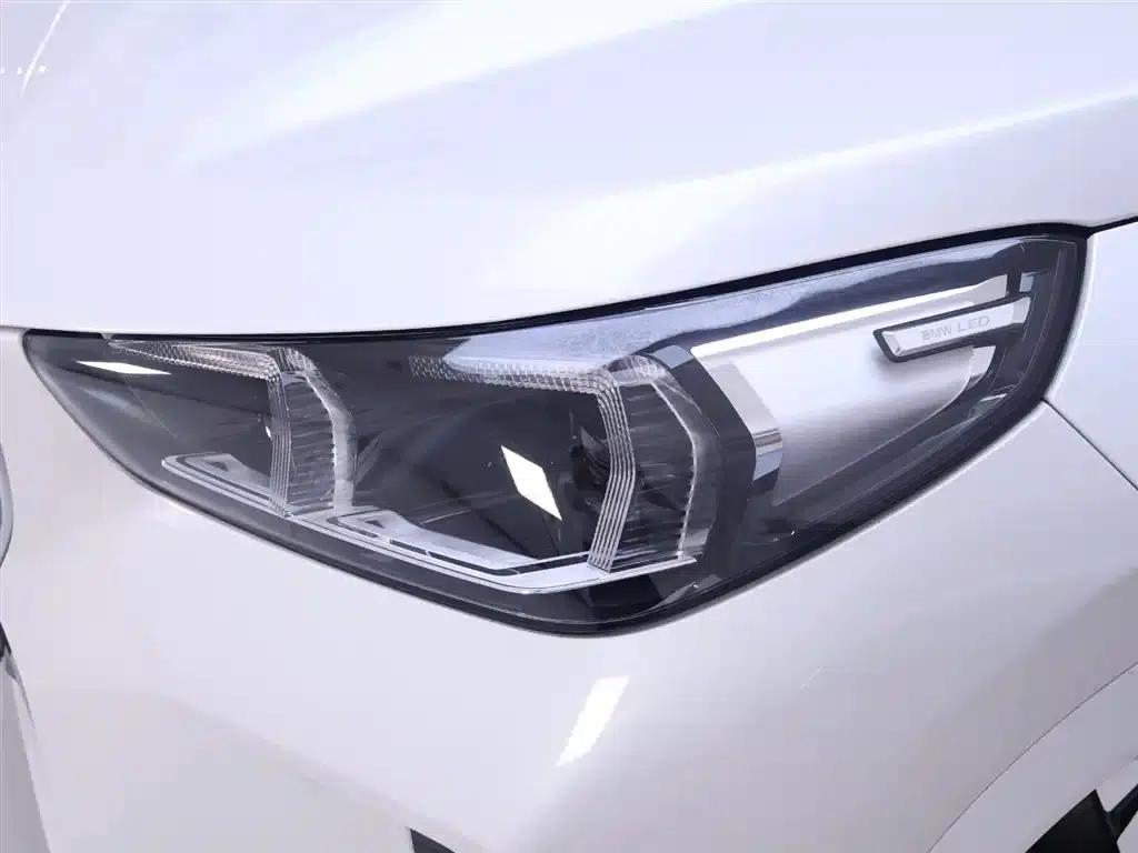 BMW X1 2023 sDrive25Li M Sport Package — миниатюра 4