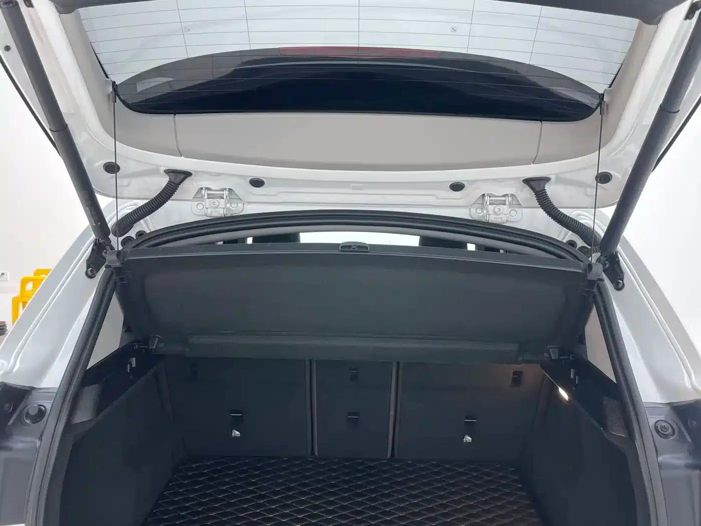 BMW X1 2022 sDrive20Li Fashion Edition — миниатюра 24