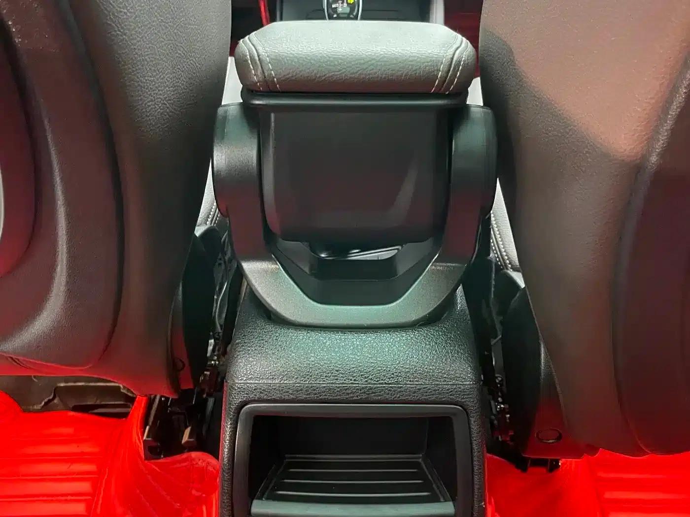BMW X1 2022 sDrive20Li Fashion Edition — миниатюра 10