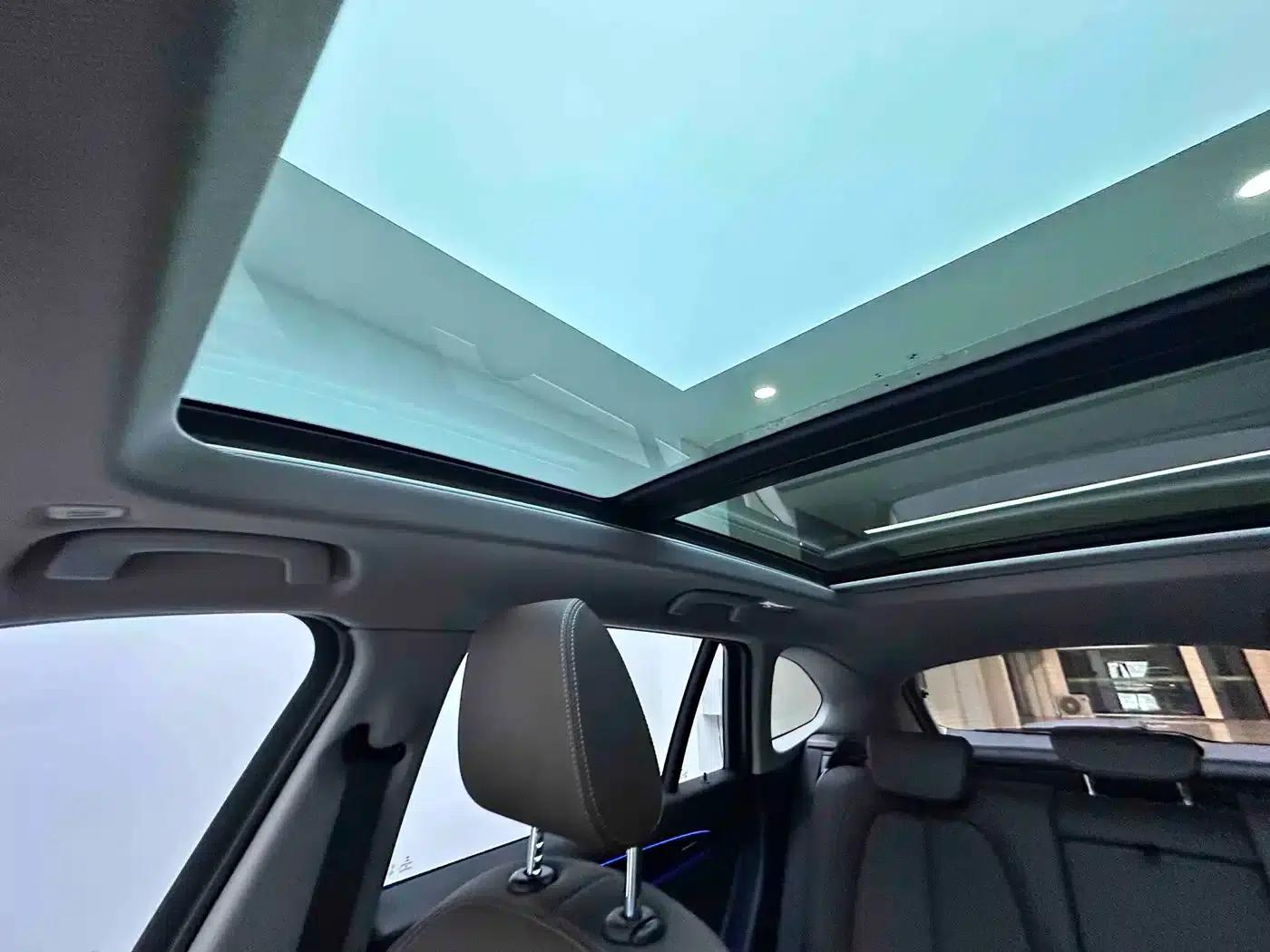 BMW X1 2022 sDrive20Li Premium — миниатюра 13