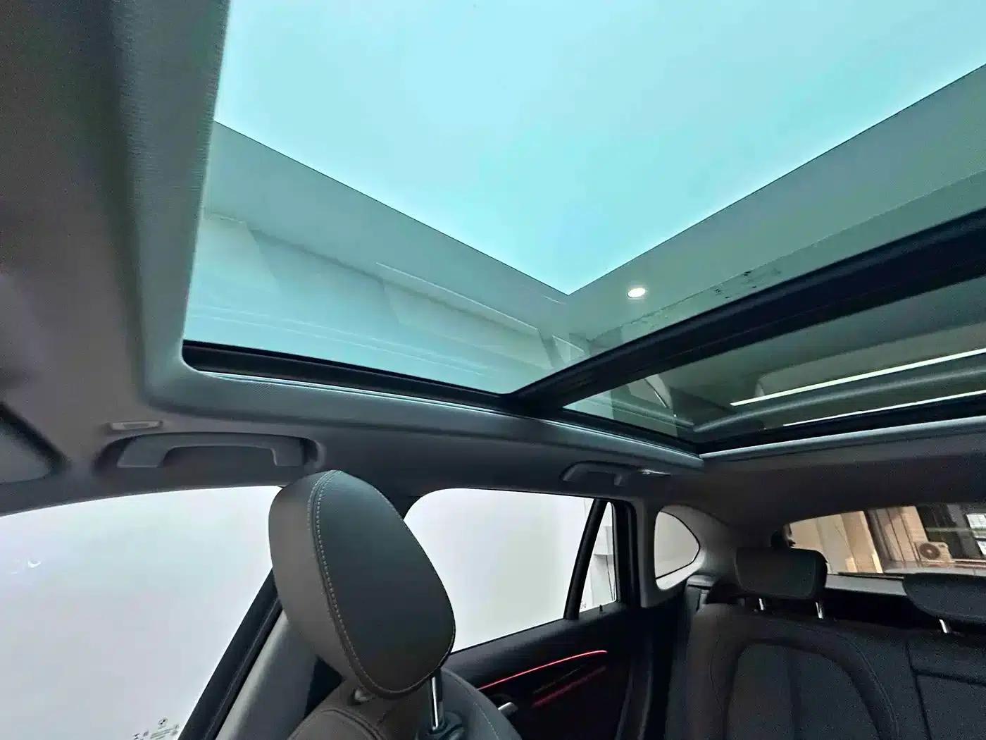 BMW X1 2022 sDrive20Li Premium — миниатюра 16