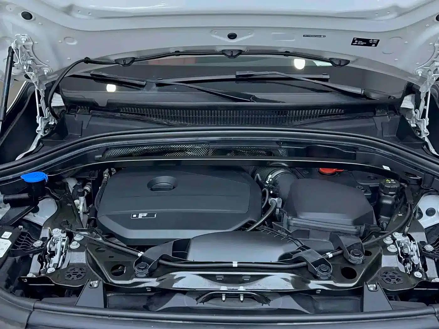 2023 BMW X1 sDrive20Li X Design Package — миниатюра 15