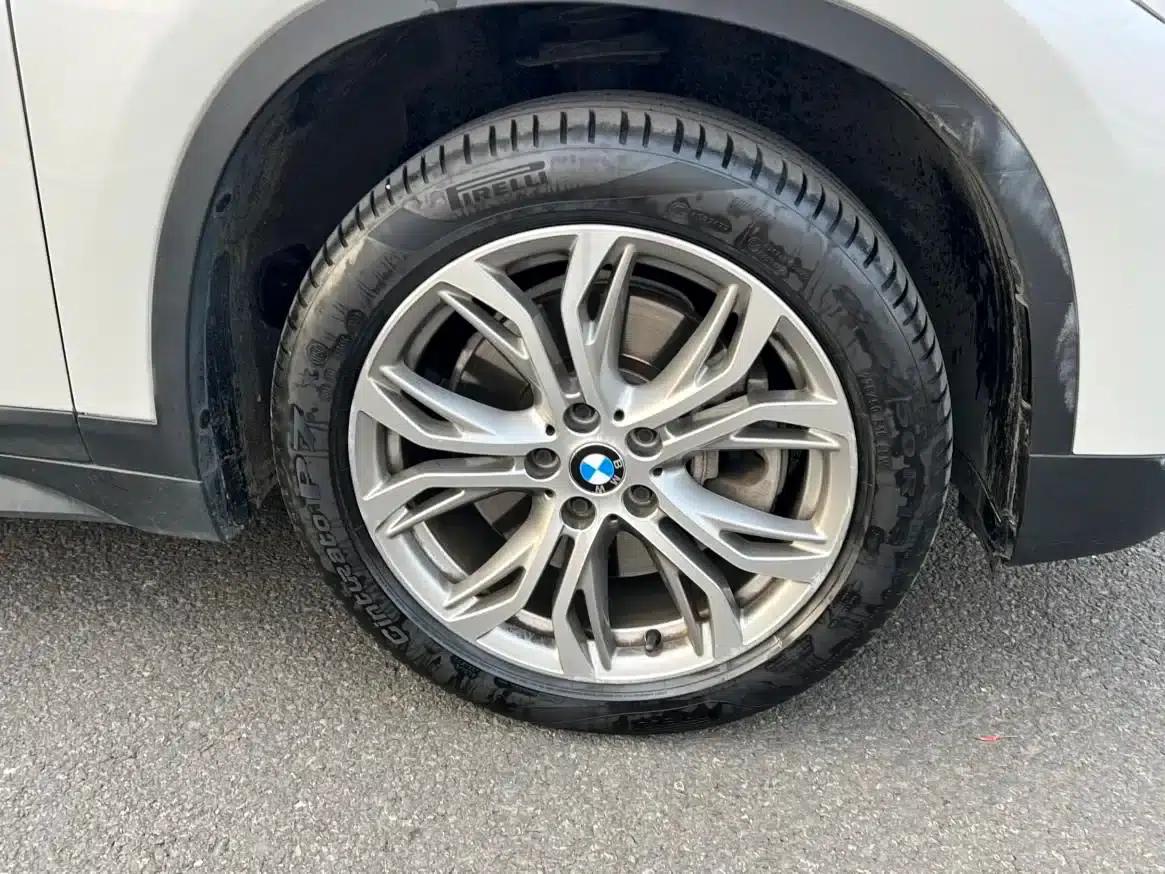 BMW X1 2019 sDrive20Li Leading Edition — миниатюра 16