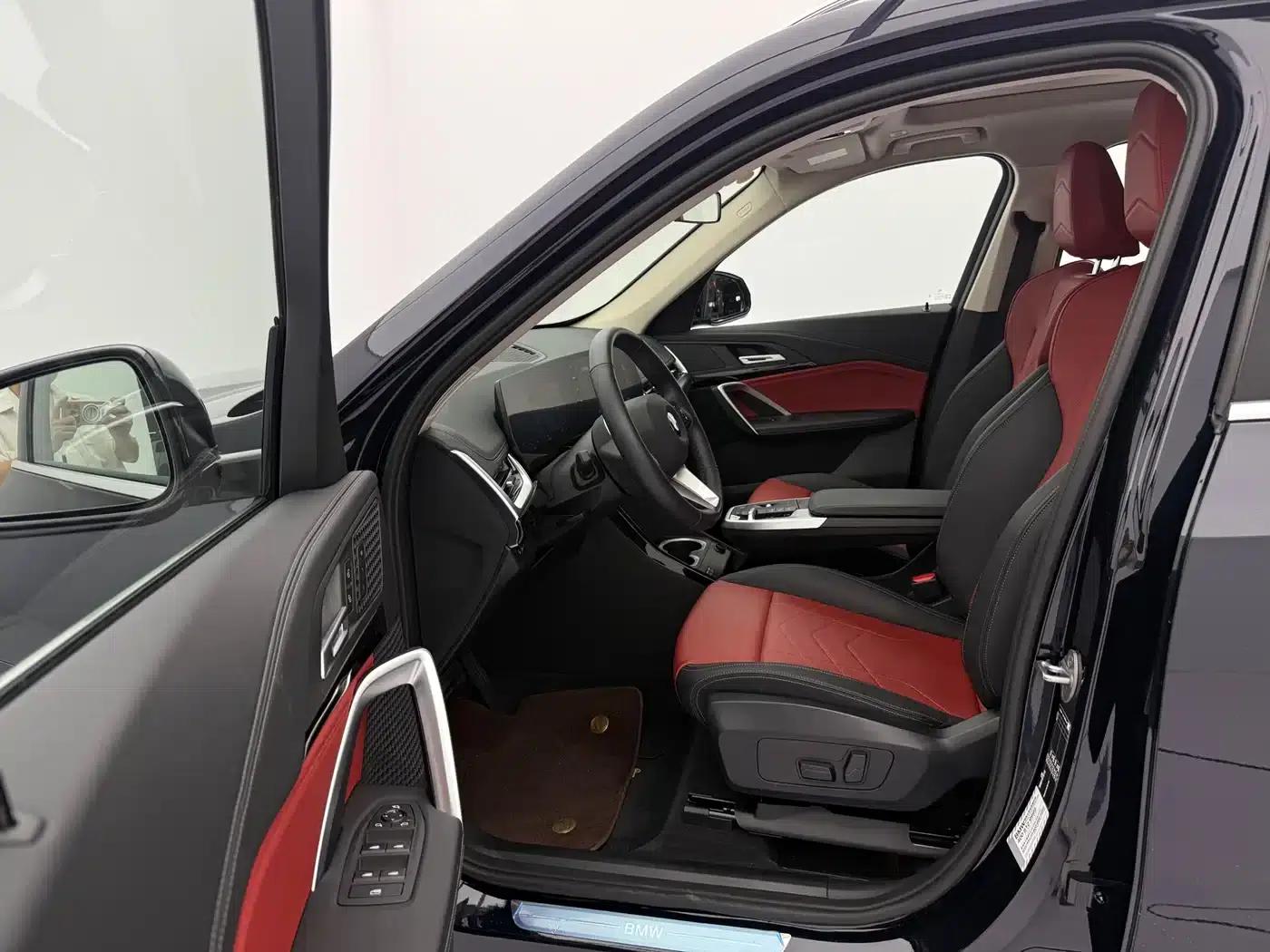 2023 BMW X1 sDrive20Li X Design Package — миниатюра 21