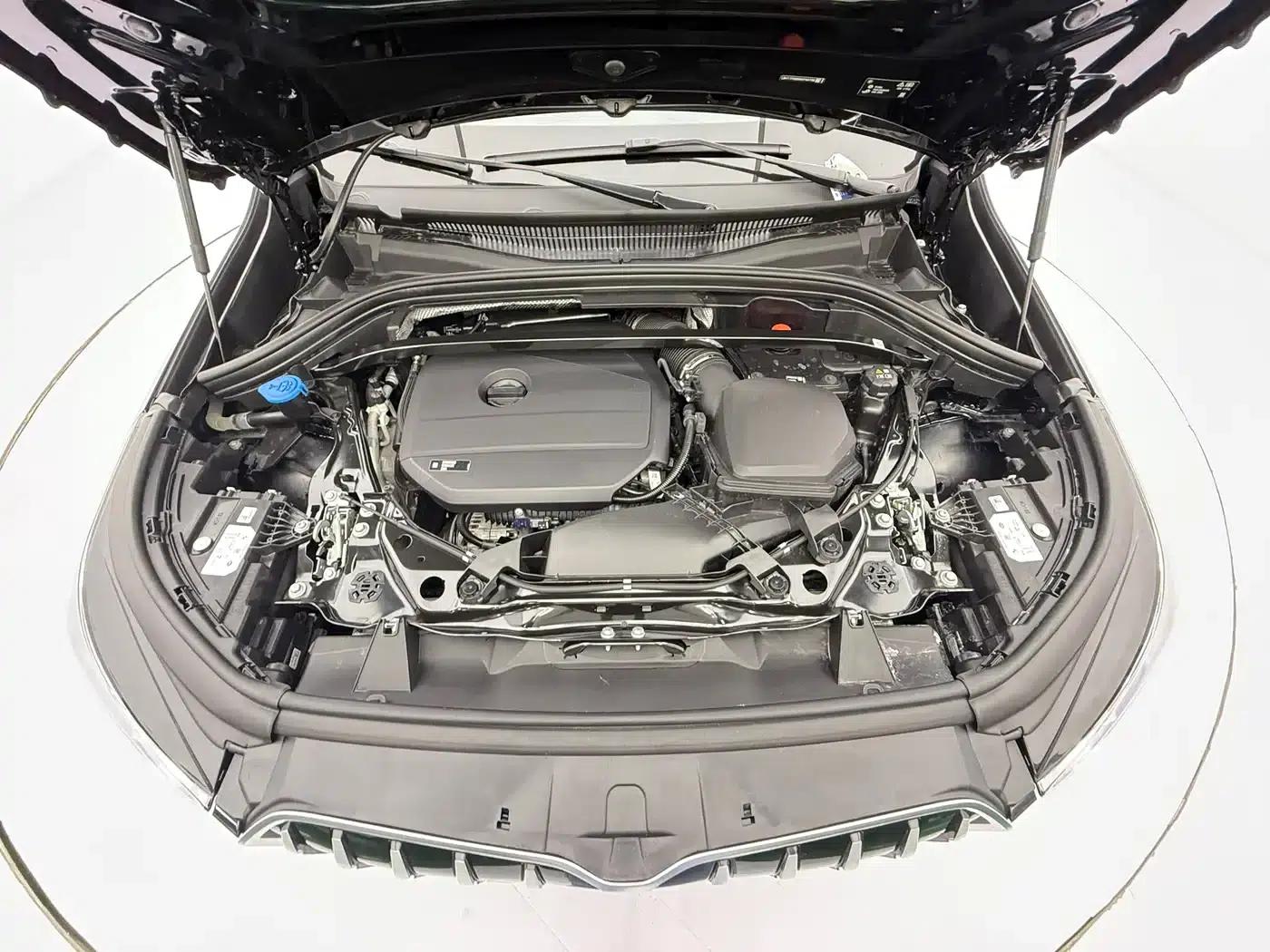 2023 BMW X1 sDrive20Li X Design Package — миниатюра 26