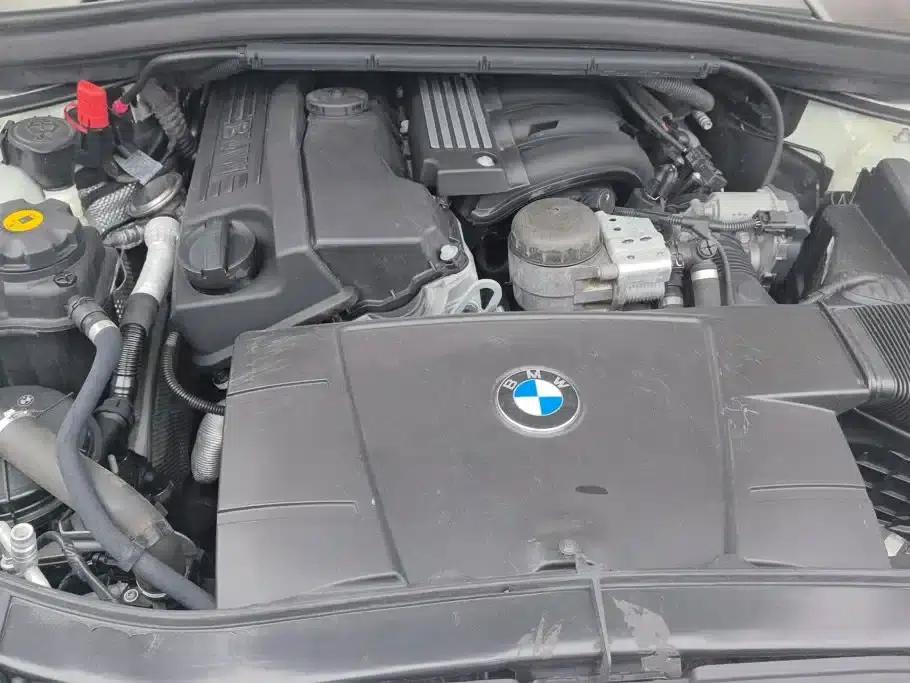 BMW X1 2013 sDrive18i Leading Edition — миниатюра 10