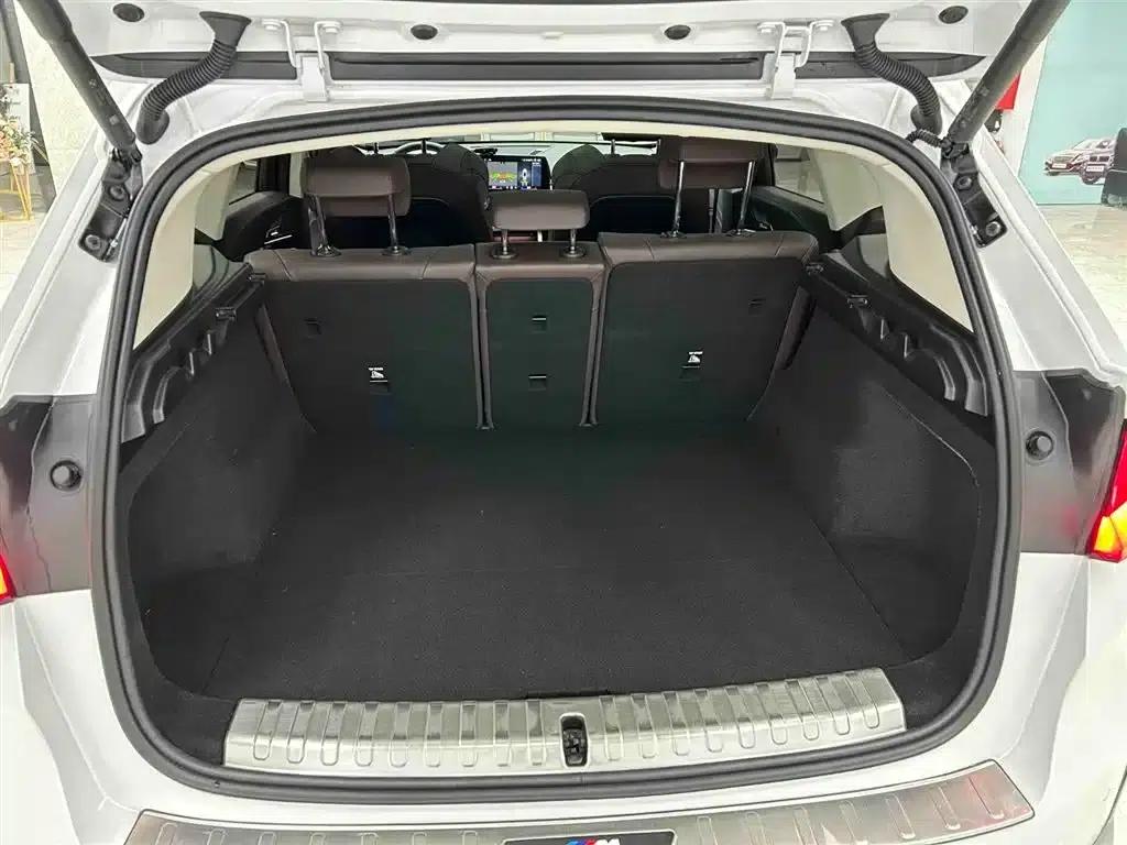 BMW X1 2024 sDrive20Li X Design Package — миниатюра 16