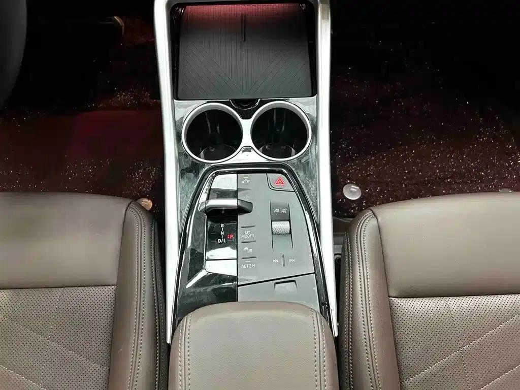 BMW X1 2024 sDrive20Li X Design Package — миниатюра 5