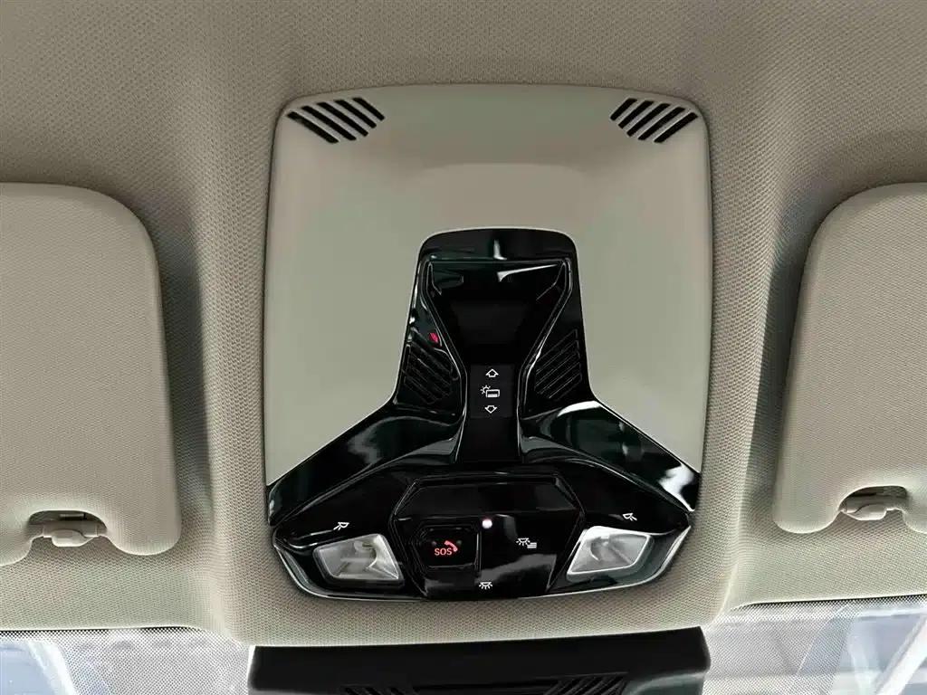 BMW X1 2024 sDrive20Li X Design Package — миниатюра 8