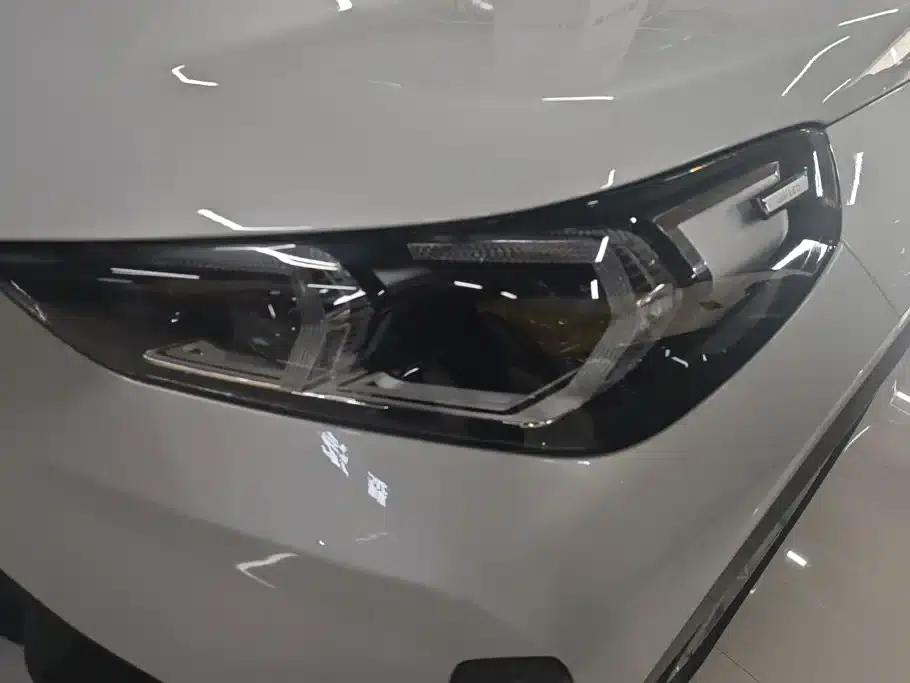2023 BMW X1 sDrive20Li X Design Package — миниатюра 5