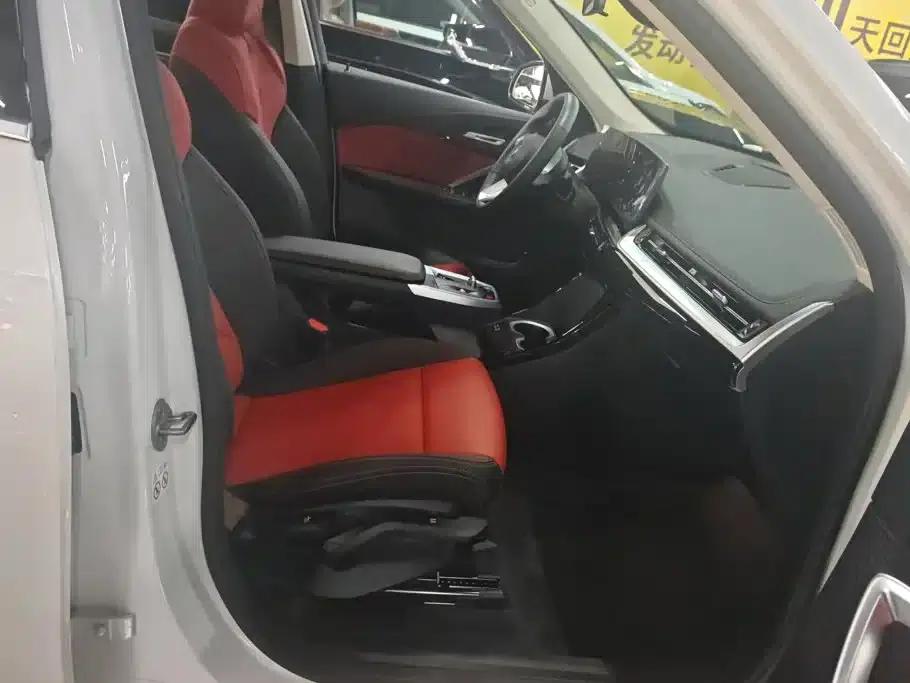 2023 BMW X1 sDrive20Li X Design Package — миниатюра 8