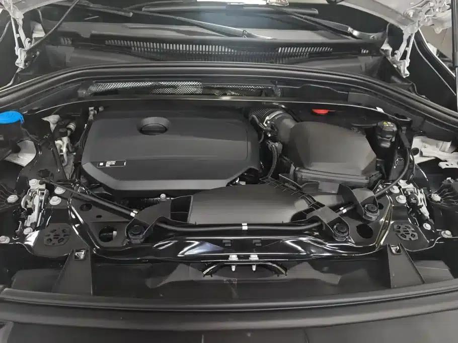 2023 BMW X1 sDrive20Li X Design Package — миниатюра 10