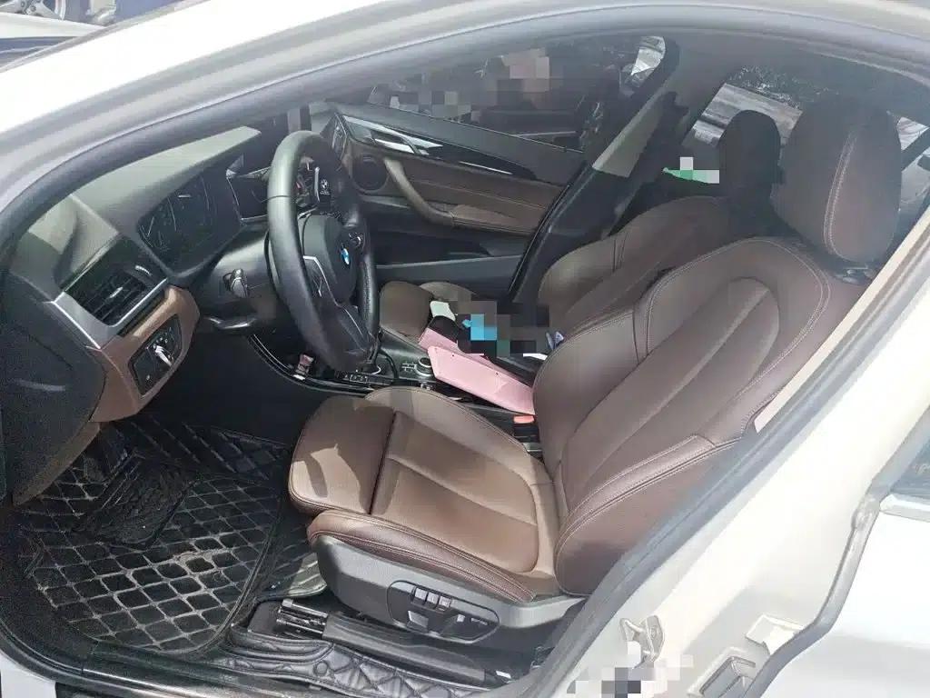 BMW X1 2020 sDrive20Li Premium — миниатюра 11