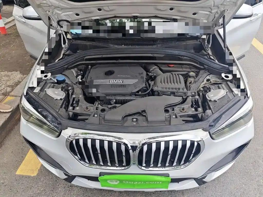 BMW X1 2020 sDrive20Li Premium — миниатюра 16