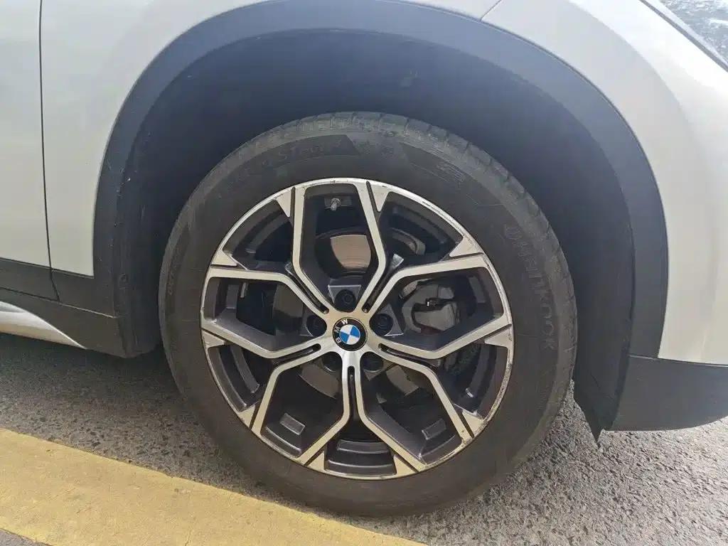 BMW X1 2020 sDrive20Li Premium — миниатюра 26