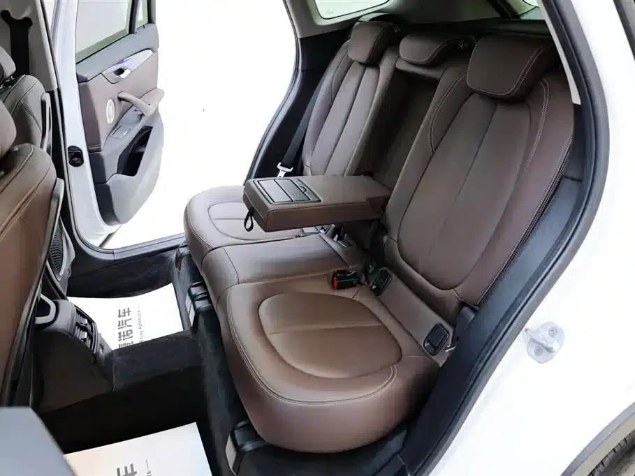 BMW X1 2021 sDrive25Li Leading Edition — миниатюра 29