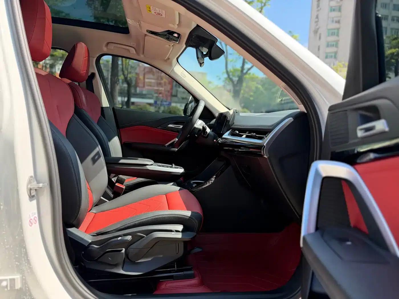 2023 BMW X1 sDrive20Li X Design Package — миниатюра 9
