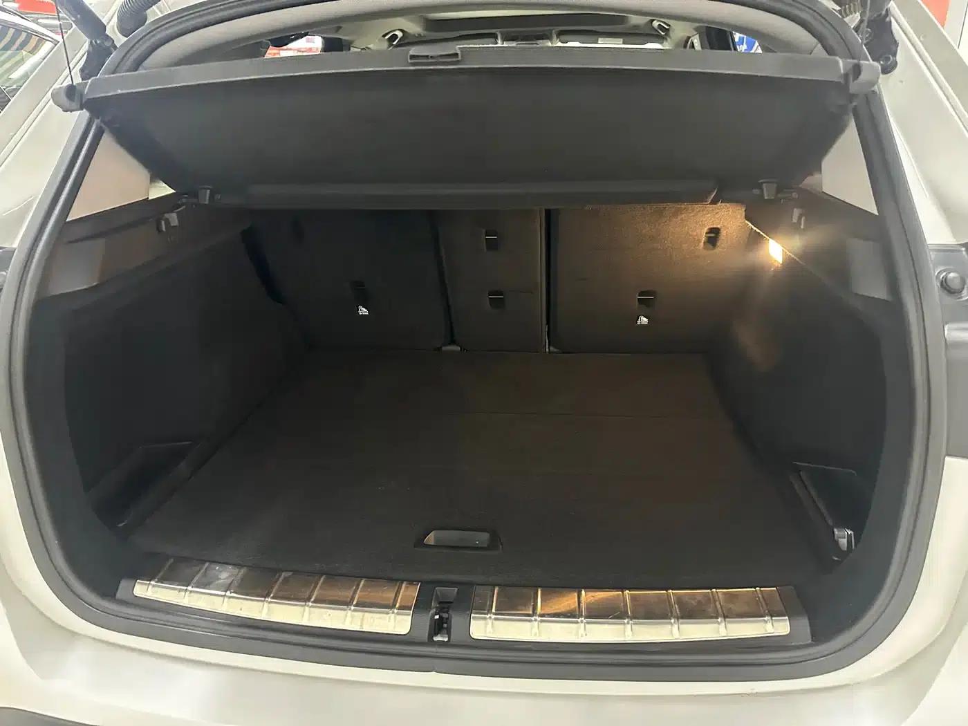 BMW X1 2019 sDrive20Li Leading Edition — миниатюра 15