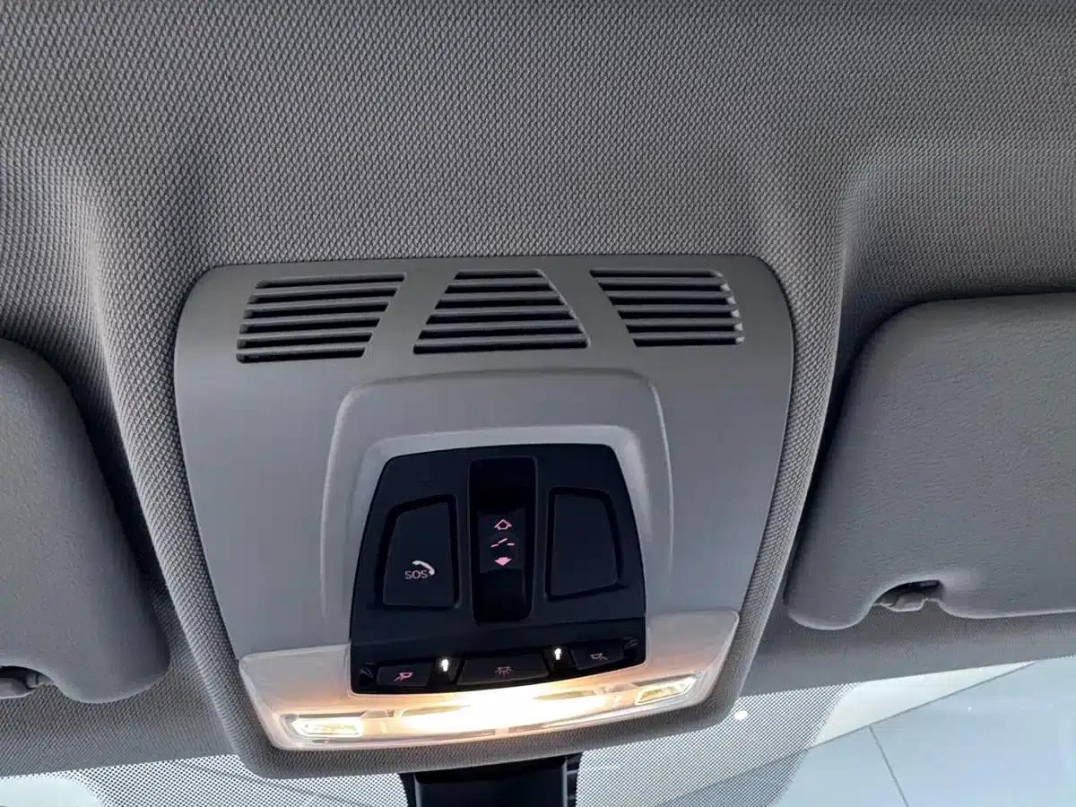 BMW X1 2022 sDrive20Li Fashion Edition — миниатюра 19