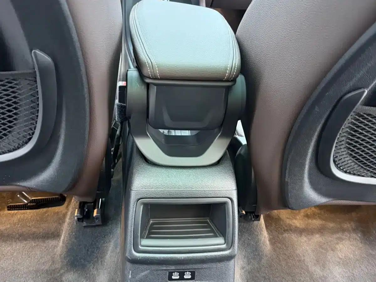 BMW X1 2021 sDrive20Li Fashion Edition — миниатюра 15