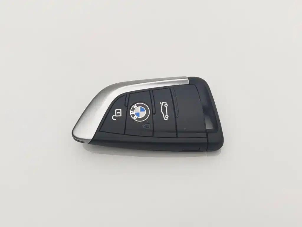 BMW X1 2022 sDrive25Li Leading Edition — миниатюра 19