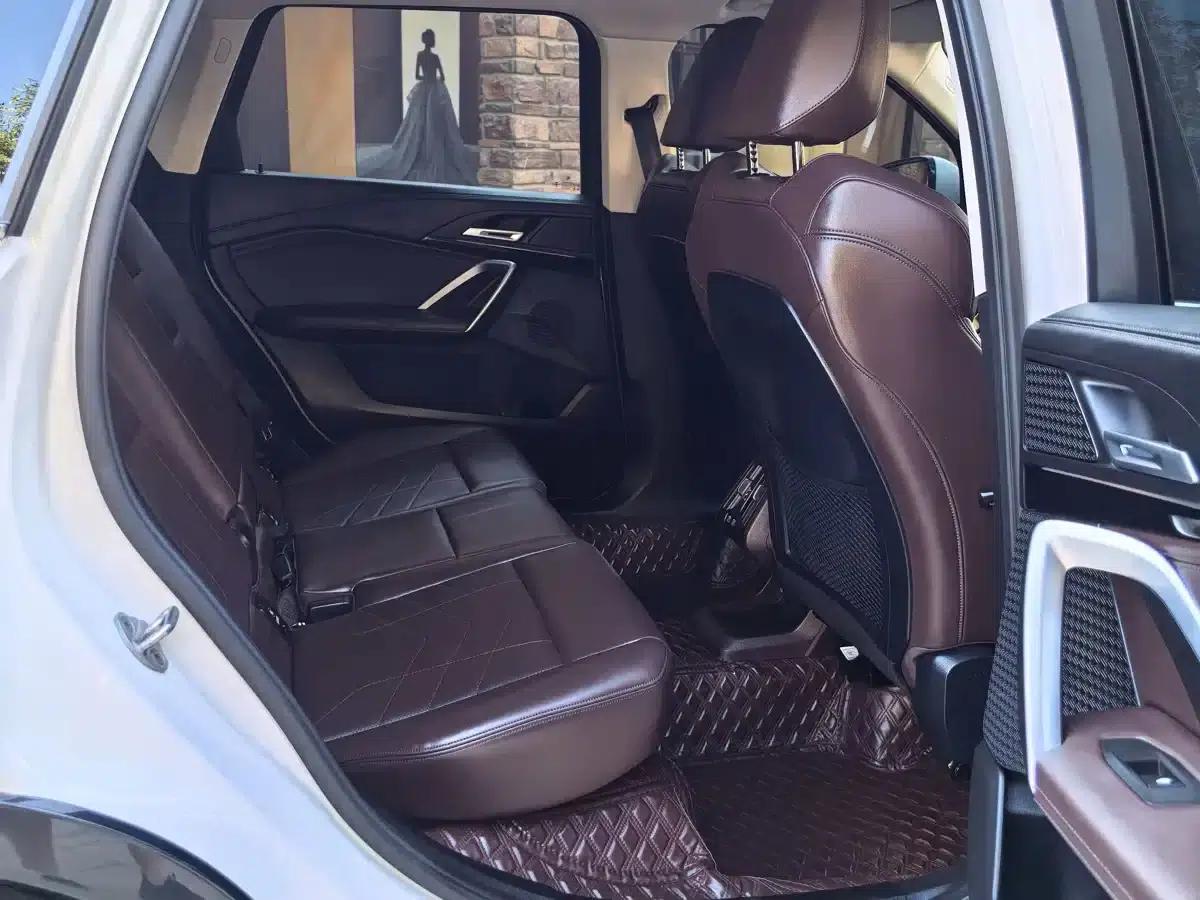 2023 BMW X1 sDrive20Li X Design Package — миниатюра 16