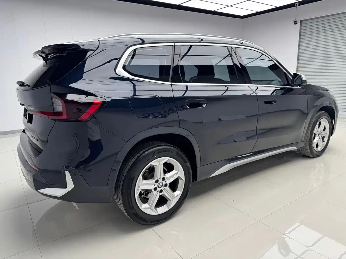 2023 BMW X1 sDrive20Li X Design Package — миниатюра 6