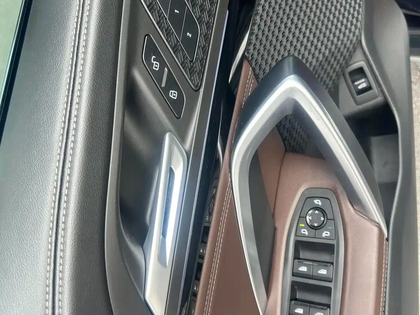 2023 BMW X1 sDrive20Li X Design Package — миниатюра 5