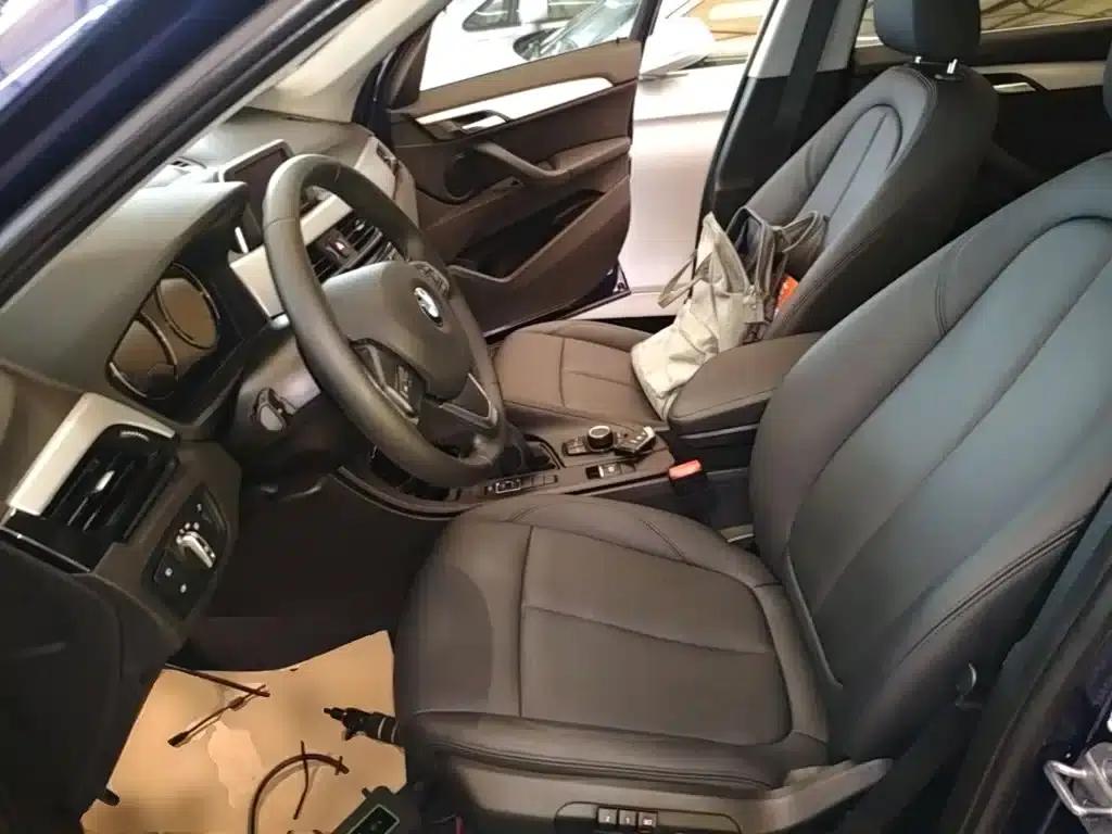 BMW X1 2019 sDrive20Li Leading Edition — миниатюра 15