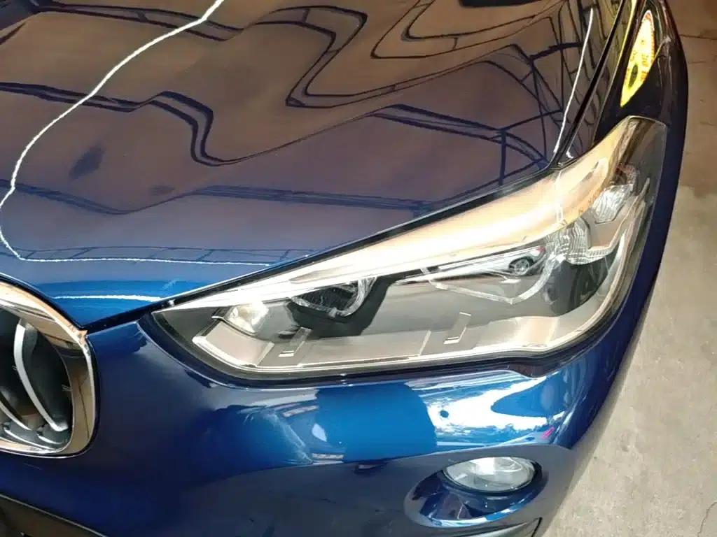 BMW X1 2019 sDrive20Li Leading Edition — миниатюра 24