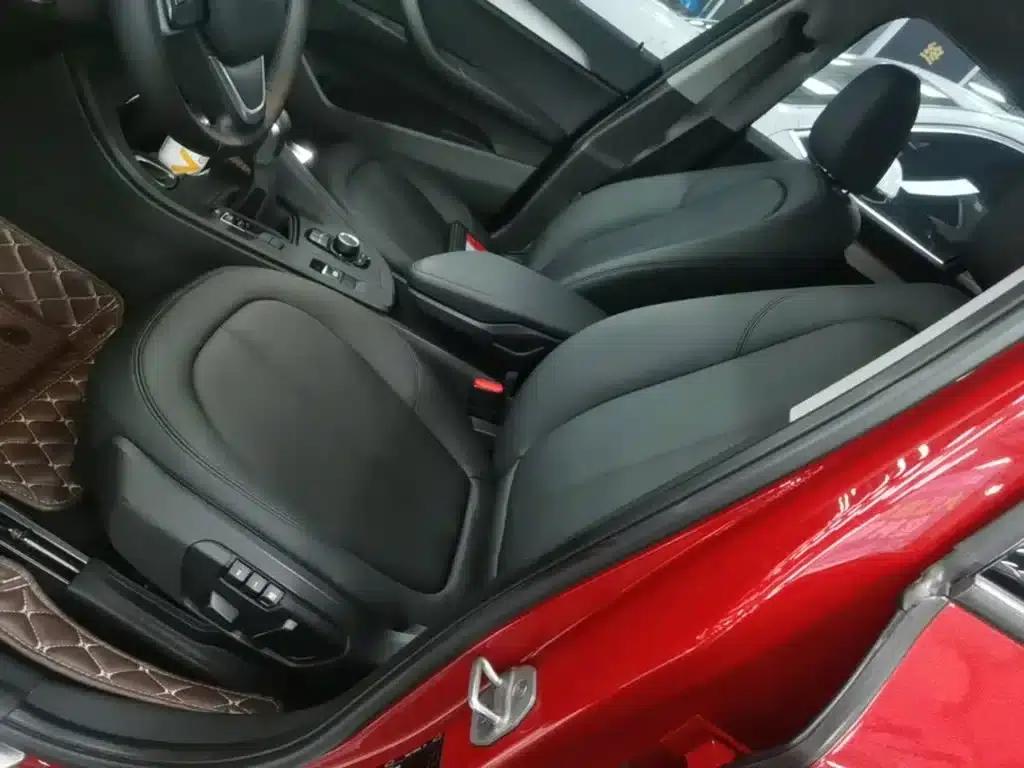 BMW X1 2016 sDrive18Li Fashion Edition — миниатюра 15